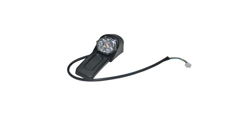 ARKA STOP TEK (ESTIMA)